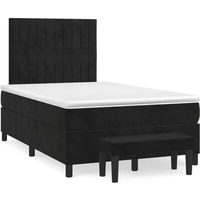 vidaXL Modell 3137955 Samtbetten - Bett vidaXL Modell 3137955 Samtbetten - Bett