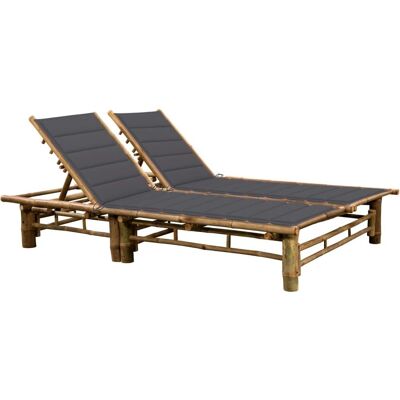 Maisonchic - Dunkelgraues Samt-Boxspringbett 180x200 - Bett Maisonchic - Dunkelgraues Samt-Boxspringbett 180x200 - Bett