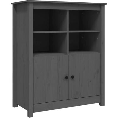 vidaXL 821514 Wohnzimmer-Sideboard - Wohnzimmer Sideboard vidaXL 821514 Wohnzimmer-Sideboard - Wohnzimmer Sideboard