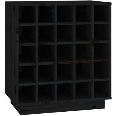vidaXL 821531 Armario para vino - Mueble para almacenamiento de vino vidaXL 821531 Armario para vino - Mueble para almacenamiento de vino