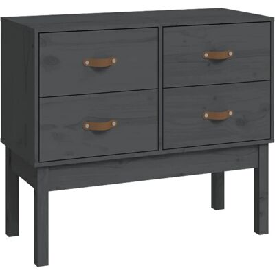 vidaXL 821741 stue skab - Sideboard/Buffet vidaXL 821741 stue skab - Sideboard/Buffet