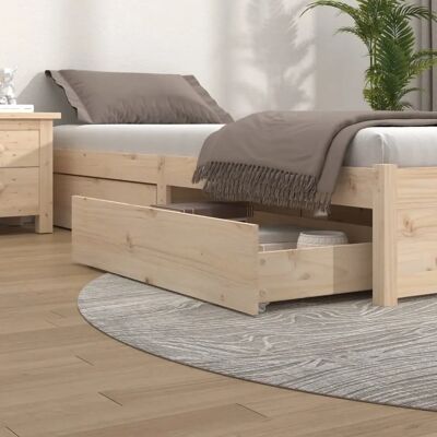 vidaXL Bogenförmige Gabionen 3 Stück - Garten Dekor & Schalldämmung vidaXL Bogenförmige Gabionen 3 Stück - Garten Dekor & Schalldämmung