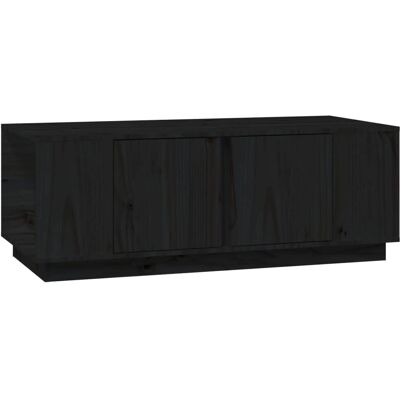 vidaXL 814433 Rustik Kiefernholz Couchtisch - Beistelltisch vidaXL 814433 Rustik Kiefernholz Couchtisch - Beistelltisch