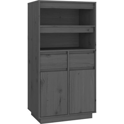 VidaXL 814536 Buffet Salon - Living Room Sideboard - Publicité VidaXL 814536 Buffet Salon - Living Room Sideboard - Publicité