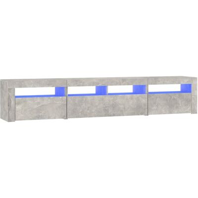 VidaXL Modell 3152725 - TV-Sekretär mit LED-Beleuchtung VidaXL Modell 3152725 - TV-Sekretär mit LED-Beleuchtung