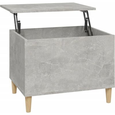 vidaXL Couchtisch mit Höhenverstellbarer Oberfläche - Modernes Design vidaXL Couchtisch mit Höhenverstellbarer Oberfläche - Modernes Design