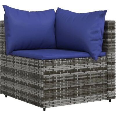 vidaXL 319841 Terrasssofa - Terrasssofa vidaXL 319841 Terrasssofa - Terrasssofa