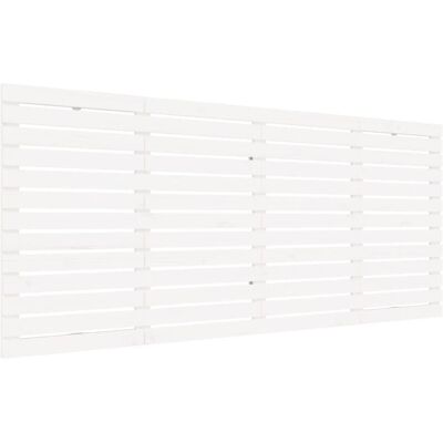 vidaXL 824699 Valkoinen pääty - Pääty vidaXL 824699 Valkoinen pääty - Pääty