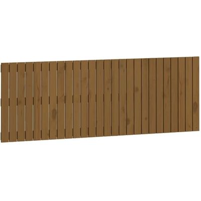 vidaXL 824861 Kopfteil - Klassisches Wand-Holzbettrahmen - Kopfteil/Fußteil vidaXL 824861 Kopfteil - Klassisches Wand-Holzbettrahmen - Kopfteil/Fußteil