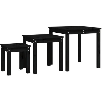 vidaXL 824977 Couchtisch - Beistelltisch vidaXL 824977 Couchtisch - Beistelltisch