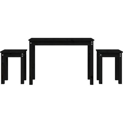 vidaXL 824982 Kaffee-Seiten- und Beistelltisch - Kaffee/Seite/Endtisch vidaXL 824982 Kaffee-Seiten- und Beistelltisch - Kaffee/Seite/Endtisch