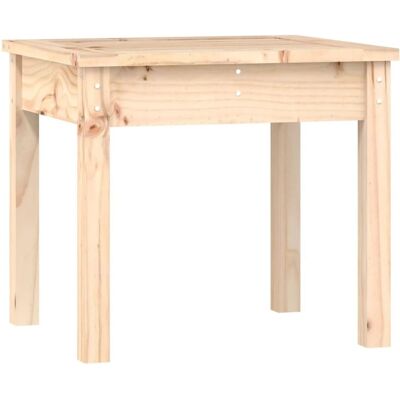 vidaXL Gartentisch Outdoor Picknickbank Camping - Gartenbank vidaXL Gartentisch Outdoor Picknickbank Camping - Gartenbank