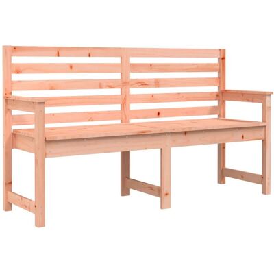 vidaXL Gartentisch aus massiver Douglas-Holz - Gartentyp vidaXL Gartentisch aus massiver Douglas-Holz - Gartentyp