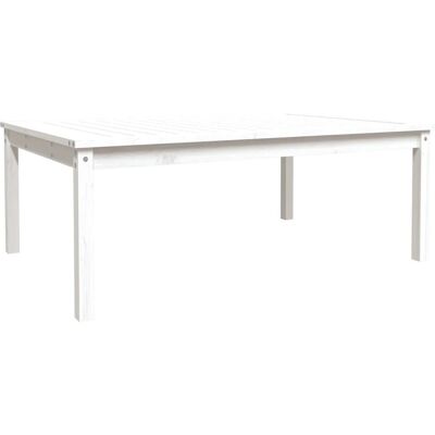 vidaXL 824128 - Holz-Gartentisch vidaXL 824128 - Holz-Gartentisch
