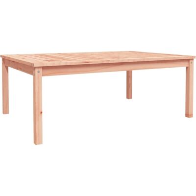 vidaXL 824132 Holz Garten Tisch - Robust Outdoor Tisch vidaXL 824132 Holz Garten Tisch - Robust Outdoor Tisch