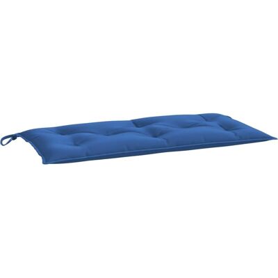 vidaXL Gartenbankkissen - Langlebiges Oxford-Gewebe, Weiche Polsterung, Wasserabweisend vidaXL Gartenbankkissen - Langlebiges Oxford-Gewebe, Weiche Polsterung, Wasserabweisend