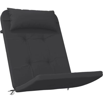 Maisonchic Model 3993 - Poduszki na krzesło Adirondack Maisonchic Model 3993 - Poduszki na krzesło Adirondack