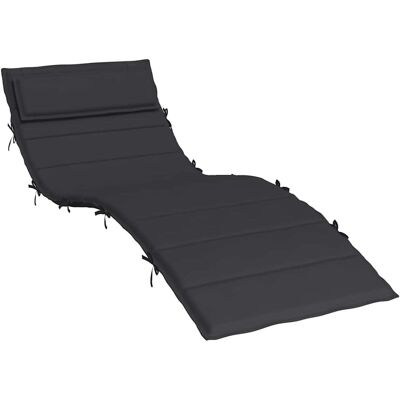 vidaXL Sonnenliege Kissen - Gartenmöbel Zubehör vidaXL Sonnenliege Kissen - Gartenmöbel Zubehör