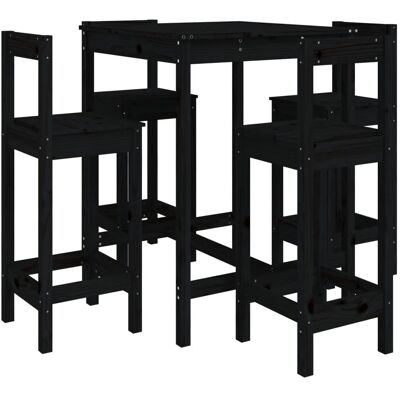 vidaXL 3154744 Gartenmöbelset - Gartenmöbelset vidaXL 3154744 Gartenmöbelset - Gartenmöbelset