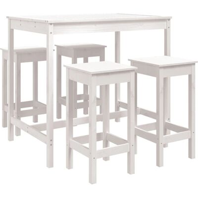vidaXL 3154746 Gartenmöbel-Set - Gartenmöbel vidaXL 3154746 Gartenmöbel-Set - Gartenmöbel