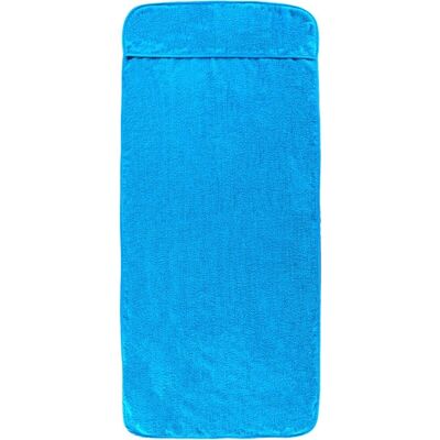 vidaXL Türkis Strandtücher 2 Stück 75x200 cm - Strandtücher vidaXL Türkis Strandtücher 2 Stück 75x200 cm - Strandtücher