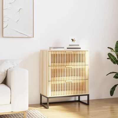 Maisonchic - Kaappi 60x30x75 cm - Puu Maisonchic - Kaappi 60x30x75 cm - Puu