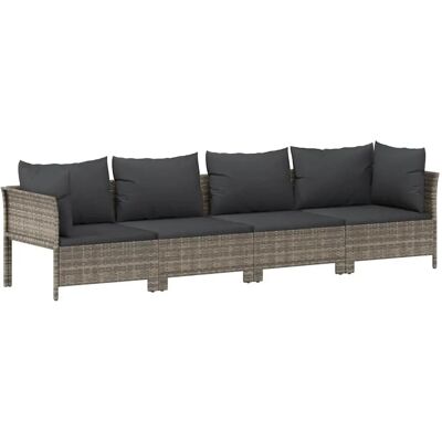 vidaXL Gartenmöbel-Set 372850 - Gartenmöbel-Set vidaXL Gartenmöbel-Set 372850 - Gartenmöbel-Set
