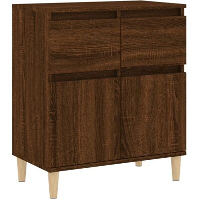 vidaXL 819683 Salon Buffet - Buffet - Publicité vidaXL 819683 Salon Buffet - Buffet - Publicité