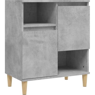 vidaXL 821144 Sideboard - Wohnzimmer Aufbewahrung vidaXL 821144 Sideboard - Wohnzimmer Aufbewahrung