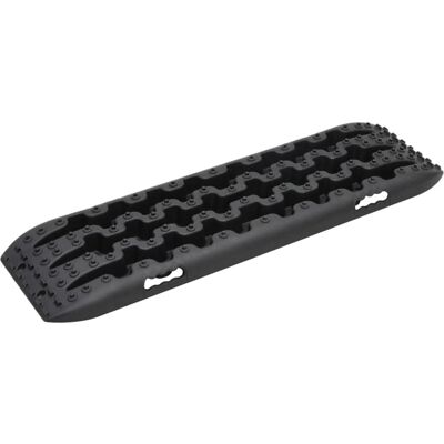 vidaXL 2x Traction Boards - Nylon Sneeuwmatten vidaXL 2x Traction Boards - Nylon Sneeuwmatten