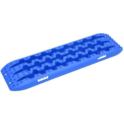 vidaXL 2x Traktionsplatten 106x30,5x7 cm Nylon Snow Mat Board - Traktionsplatten vidaXL 2x Traktionsplatten 106x30,5x7 cm Nylon Snow Mat Board - Traktionsplatten