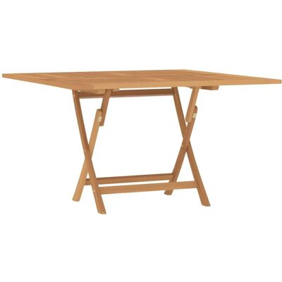 vidaXL 362616 Zewnętrzny stół składany - Meble ogrodowe i patio vidaXL 362616 Zewnętrzny stół składany - Meble ogrodowe i patio