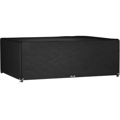 vidaXL Tuinmeubelhoes 12 Oogjes 270x180x90 cm - Tuinmeubelhoes vidaXL Tuinmeubelhoes 12 Oogjes 270x180x90 cm - Tuinmeubelhoes