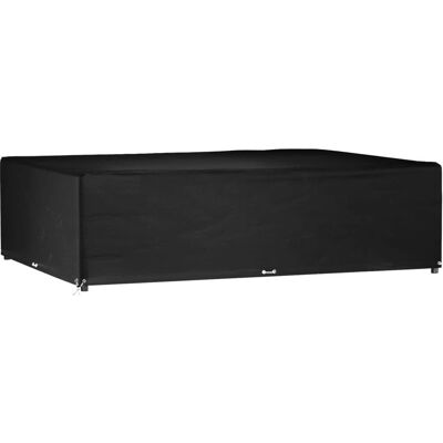 vidaXL Garden Furniture Cover 16 Eyelets 300x200x75 cm - Garden Furniture Cover vidaXL Garden Furniture Cover 16 Eyelets 300x200x75 cm - Garden Furniture Cover