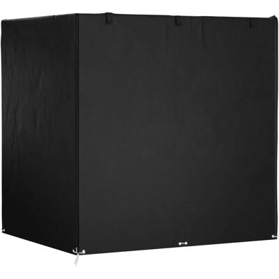 vidaXL Abdeckung für Schaukelbank 220x177x220 cm - Abdeckung vidaXL Abdeckung für Schaukelbank 220x177x220 cm - Abdeckung