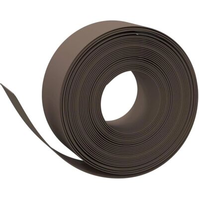 vidaXL Tuinranden Bruin 20x0.2m - Tuinrand vidaXL Tuinranden Bruin 20x0.2m - Tuinrand