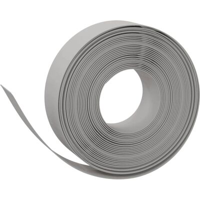 vidaXL Gartenkanten Grau 10 m - Gartenkanten vidaXL Gartenkanten Grau 10 m - Gartenkanten
