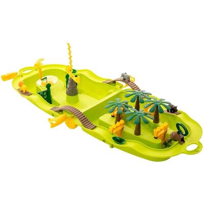 vidaXL Dschungel Spaß Wagen 51x21,5x66,5 cm vidaXL Dschungel Spaß Wagen 51x21,5x66,5 cm