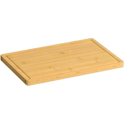 vidaXL Bamboe Snijplank - 30x20x1.5 cm Keukengerei vidaXL Bamboe Snijplank - 30x20x1.5 cm Keukengerei