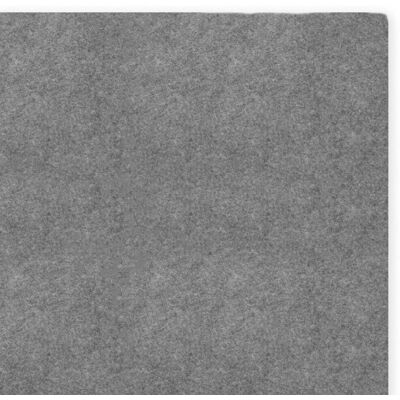 vidaXL Tapis de sol pour piscine Gris Clair - Tapis de sol piscine vidaXL Tapis de sol pour piscine Gris Clair - Tapis de sol piscine