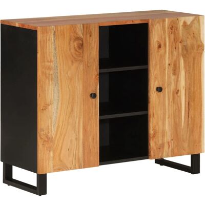 vidaXL 352926 Wohnzimmer Sideboard - Sideboard vidaXL 352926 Wohnzimmer Sideboard - Sideboard