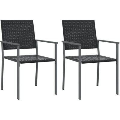 vidaXL Udendørstol 364098 - Haveindretning vidaXL Udendørstol 364098 - Haveindretning