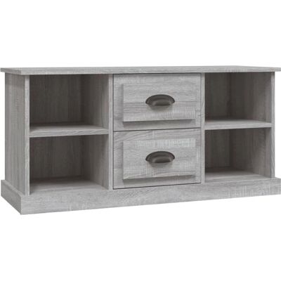 vidaXL Awo16327 Graues Sonoma TV-Schrank - TV Typ vidaXL Awo16327 Graues Sonoma TV-Schrank - TV Typ
