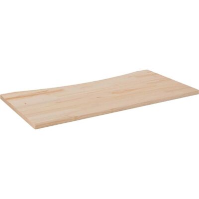 vidaXL Mäntylaudan kansi 110x55x2.5 cm - Toimisto tai Koti vidaXL Mäntylaudan kansi 110x55x2.5 cm - Toimisto tai Koti