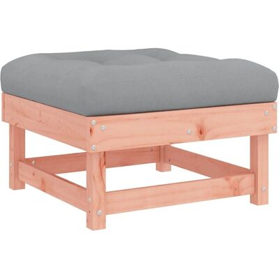 MAISONCHIC Douglas Gartenhocker - Braun - Gartenhocker MAISONCHIC Douglas Gartenhocker - Braun - Gartenhocker