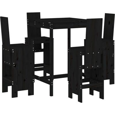 vidaXL Gartenmöbel Set 3157773 - Gartenmöbel vidaXL Gartenmöbel Set 3157773 - Gartenmöbel