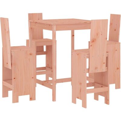 vidaXL 3157774 Gartenmöbelset - Outdoor Bar, Massiv Douglas Holz vidaXL 3157774 Gartenmöbelset - Outdoor Bar, Massiv Douglas Holz