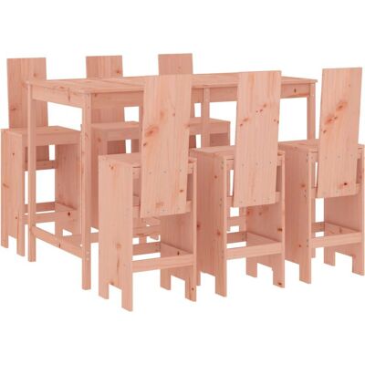 vidaXL 3157786 Gartenmöbelset - Gartenmöbelset vidaXL 3157786 Gartenmöbelset - Gartenmöbelset