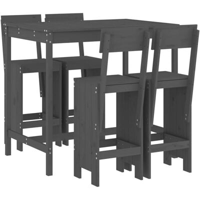 vidaXL 3157807 Gartenmöbel-Set vidaXL 3157807 Gartenmöbel-Set