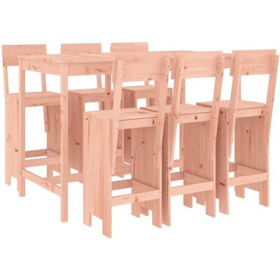 vidaXL Gartenmöbel-Set 3157816 - Gartenmöbel vidaXL Gartenmöbel-Set 3157816 - Gartenmöbel